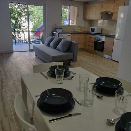 Апартаменты Salou Lovely 2 Bed 2 Bath Near To Beach: Amposta Экстерьер фото