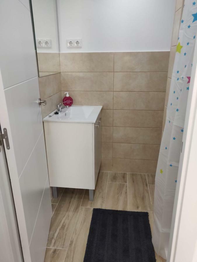 Апартаменты Salou Lovely 2 Bed 2 Bath Near To Beach: Amposta Экстерьер фото