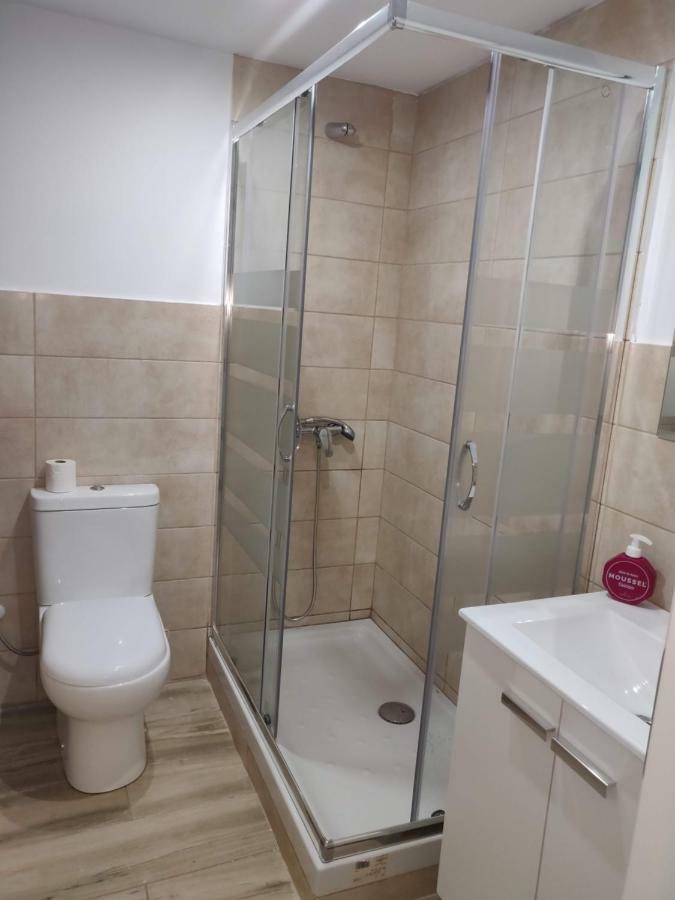 Апартаменты Salou Lovely 2 Bed 2 Bath Near To Beach: Amposta Экстерьер фото