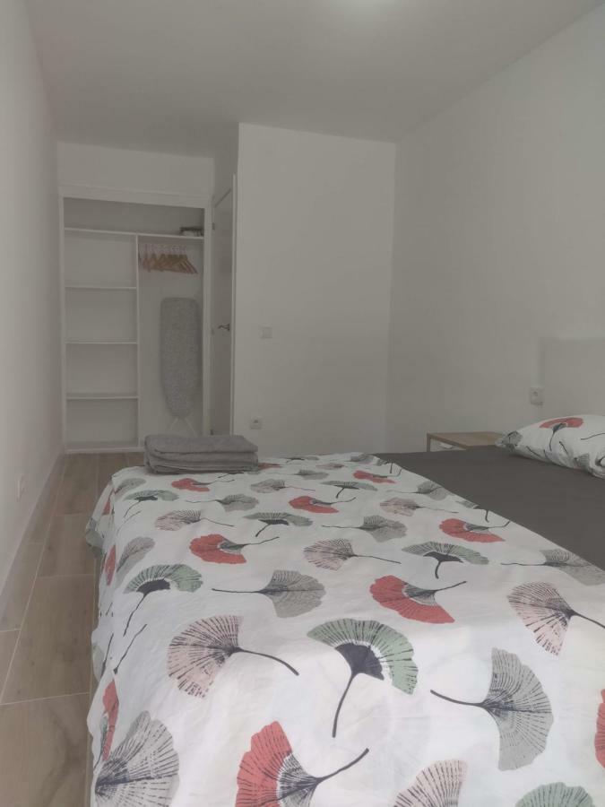 Апартаменты Salou Lovely 2 Bed 2 Bath Near To Beach: Amposta Экстерьер фото